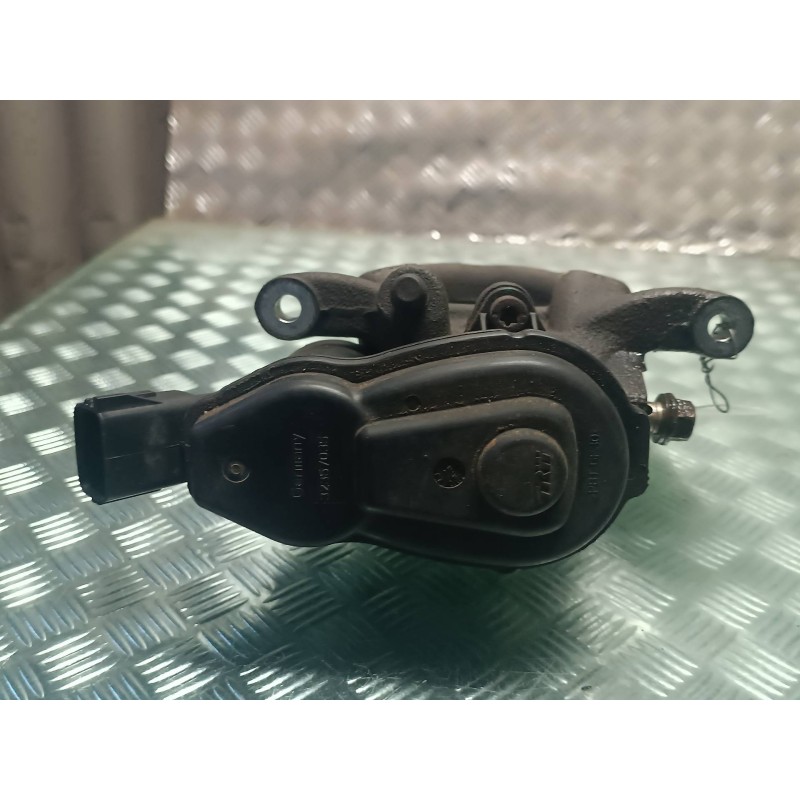 Recambio de pinza de freno trasera derecha para mazda 6 lim. (gh)(.2012) referencia OEM IAM 32357035 GML8 TRW