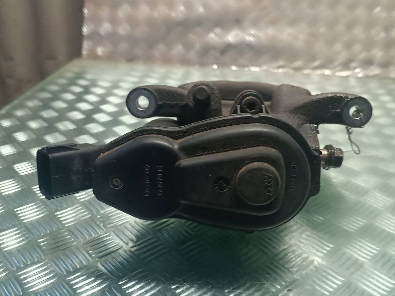 Recambio de pinza de freno trasera derecha para mazda 6 lim. (gh)(.2012) referencia OEM IAM 32357035 GML8 TRW