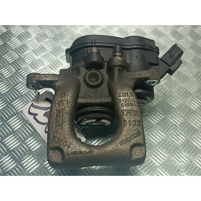 Recambio de pinza de freno trasera derecha para mazda 6 lim. (gh)(.2012) referencia OEM IAM 32357035 GML8 TRW