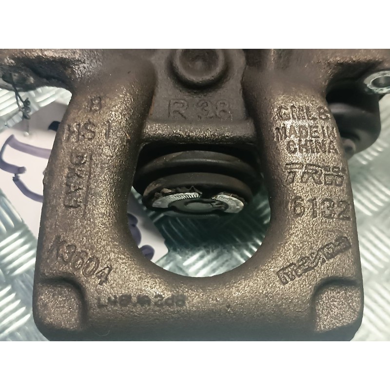 Recambio de pinza de freno trasera derecha para mazda 6 lim. (gh)(.2012) referencia OEM IAM 32357035 GML8 TRW