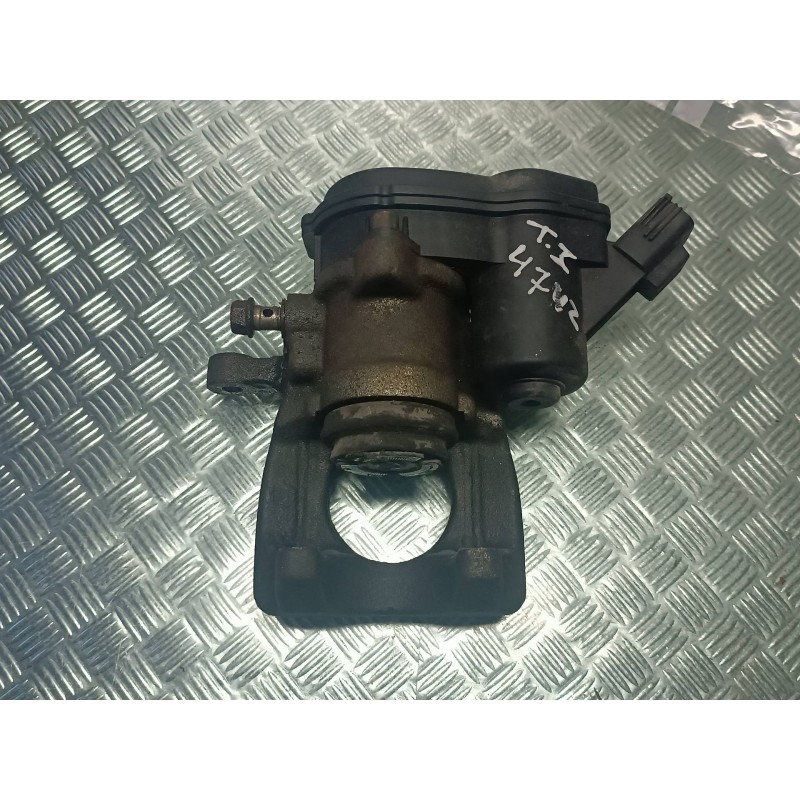 Recambio de pinza de freno trasera izquierda para mazda 6 lim. (gh)(.2012) referencia OEM IAM 32357035 L38 TRW