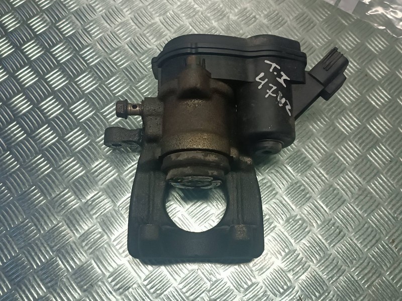 Recambio de pinza de freno trasera izquierda para mazda 6 lim. (gh)(.2012) referencia OEM IAM 32357035 L38 TRW