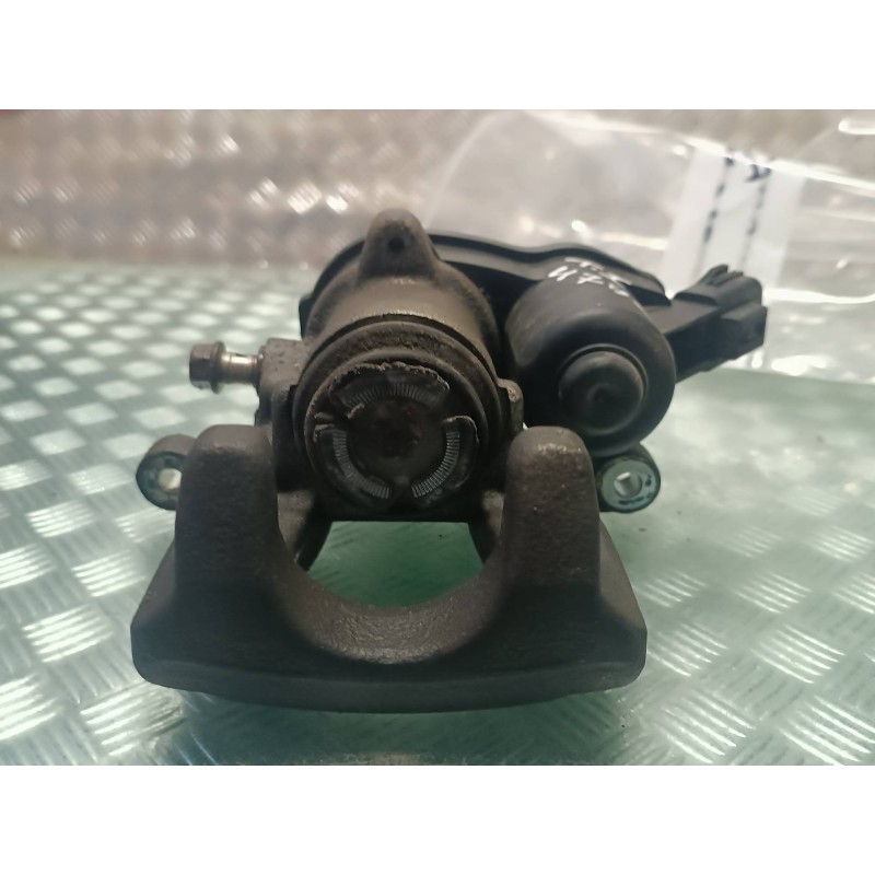 Recambio de pinza de freno trasera izquierda para mazda 6 lim. (gh)(.2012) referencia OEM IAM 32357035 L38 TRW