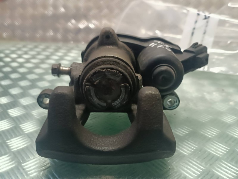 Recambio de pinza de freno trasera izquierda para mazda 6 lim. (gh)(.2012) referencia OEM IAM 32357035 L38 TRW