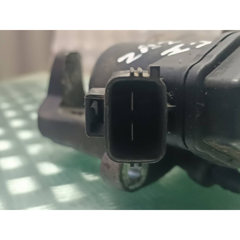 Recambio de pinza de freno trasera izquierda para mazda 6 lim. (gh)(.2012) referencia OEM IAM 32357035 L38 TRW