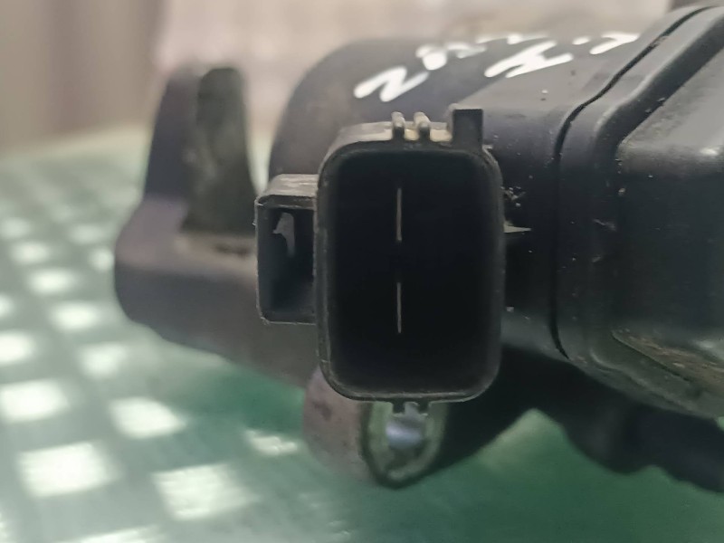 Recambio de pinza de freno trasera izquierda para mazda 6 lim. (gh)(.2012) referencia OEM IAM 32357035 L38 TRW