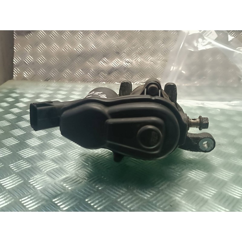 Recambio de pinza de freno trasera izquierda para mazda 6 lim. (gh)(.2012) referencia OEM IAM 32357035 L38 TRW