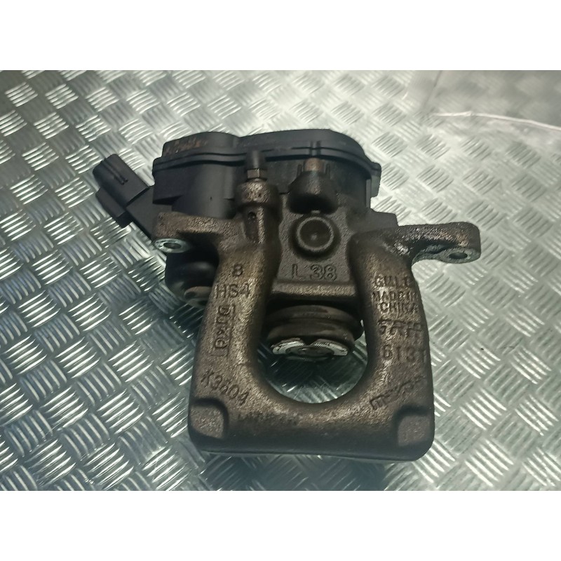 Recambio de pinza de freno trasera izquierda para mazda 6 lim. (gh)(.2012) referencia OEM IAM 32357035 L38 TRW