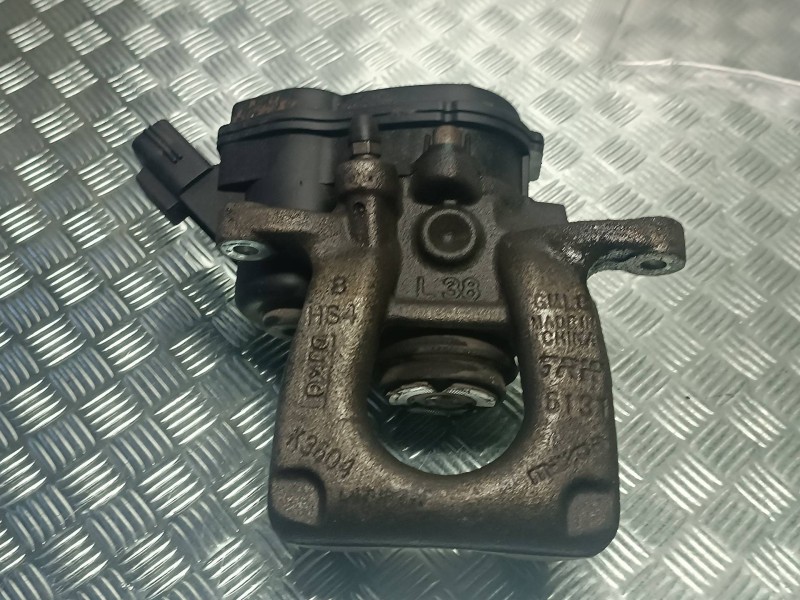 Recambio de pinza de freno trasera izquierda para mazda 6 lim. (gh)(.2012) referencia OEM IAM 32357035 L38 TRW