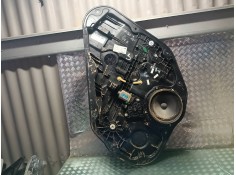 Recambio de elevalunas trasero izquierdo para hyundai i30 referencia OEM IAM 83470A6030 5601816STD ELECTRICO