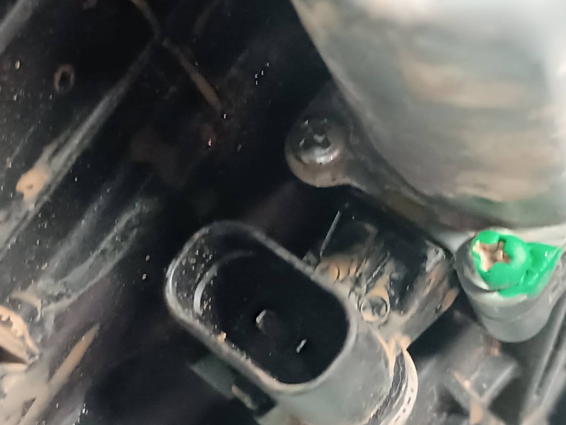 Recambio de elevalunas trasero izquierdo para hyundai i30 referencia OEM IAM 83470A6030 5601816STD ELECTRICO