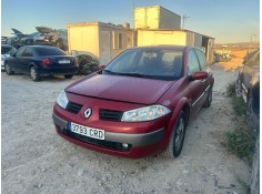 renault megane ii berlina 5p del año 2004