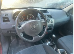 renault megane ii berlina 5p del año 2004 2