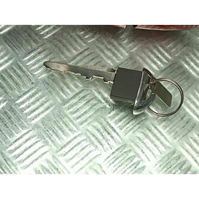 Recambio de maneta exterior delantera izquierda para mazda 6 lim. (gh)(.2012) referencia OEM IAM KD53 10355 CON BOMBIN Y LLAVE