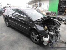 peugeot 407 sw del año 2006