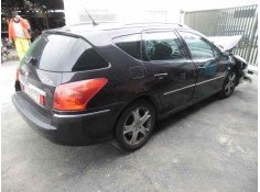 peugeot 407 sw del año 2006 2