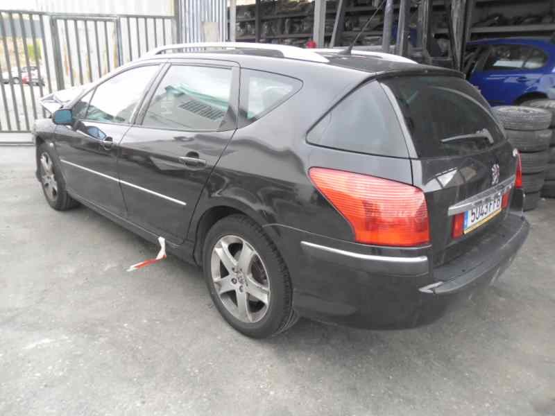 peugeot 407 sw del año 2006