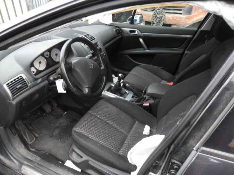 peugeot 407 sw del año 2006