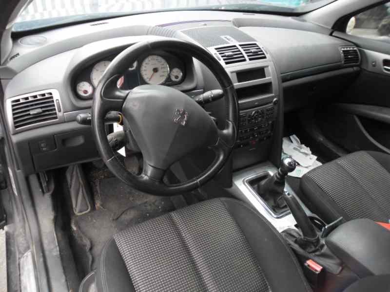 peugeot 407 sw del año 2006