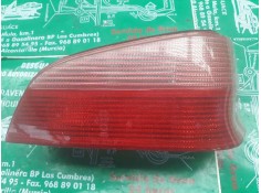 Recambio de piloto trasero derecho para peugeot 106 (s2) sketch d referencia OEM IAM   