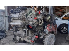 Recambio de motor completo para mercedes-benz clase e (w211) berlina referencia OEM IAM 642920 64292040163795 