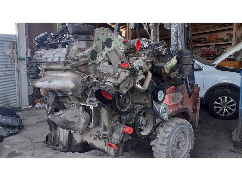 Recambio de motor completo para mercedes-benz clase e (w211) berlina referencia OEM IAM 642920 64292040163795 
