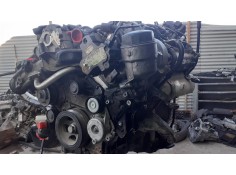 Recambio de motor completo para mercedes-benz clase e (w211) berlina referencia OEM IAM 642920 64292040163795  2