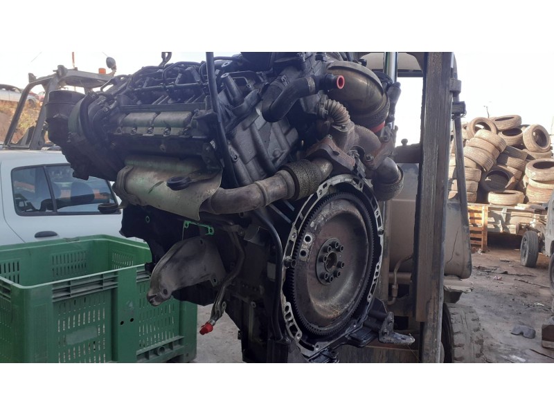 Recambio de motor completo para mercedes-benz clase e (w211) berlina referencia OEM IAM 642920 64292040163795 