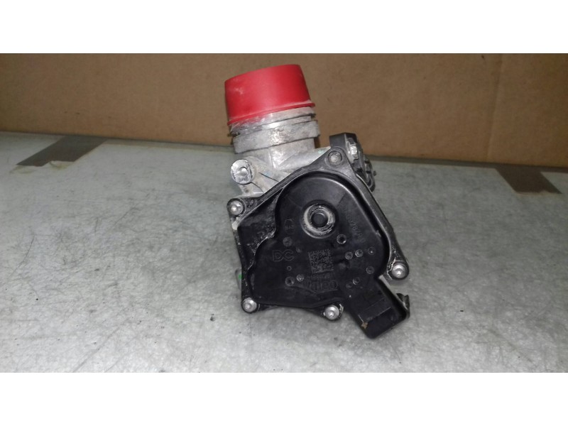 Recambio de caja mariposa para renault captur xmod referencia OEM IAM 018803911 018803911 161A09287R