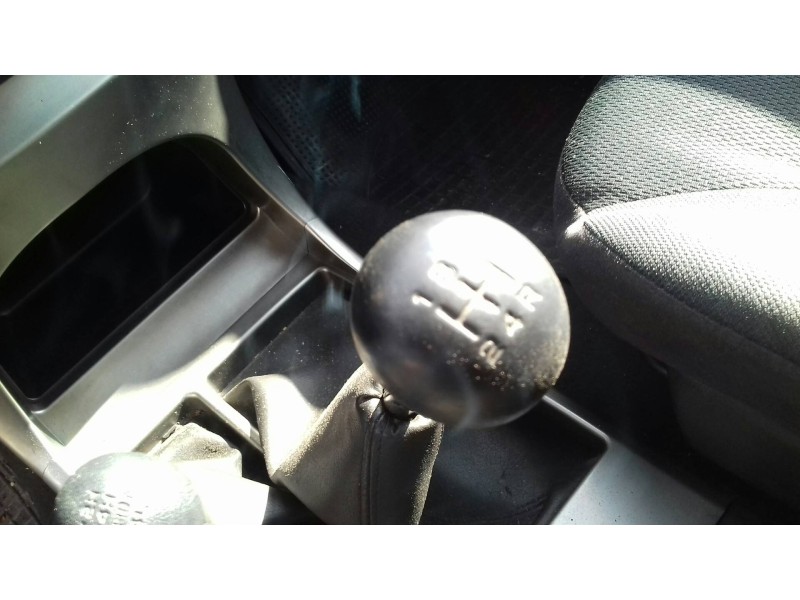 nissan terrano/terrano.ii (r20) del año 2004