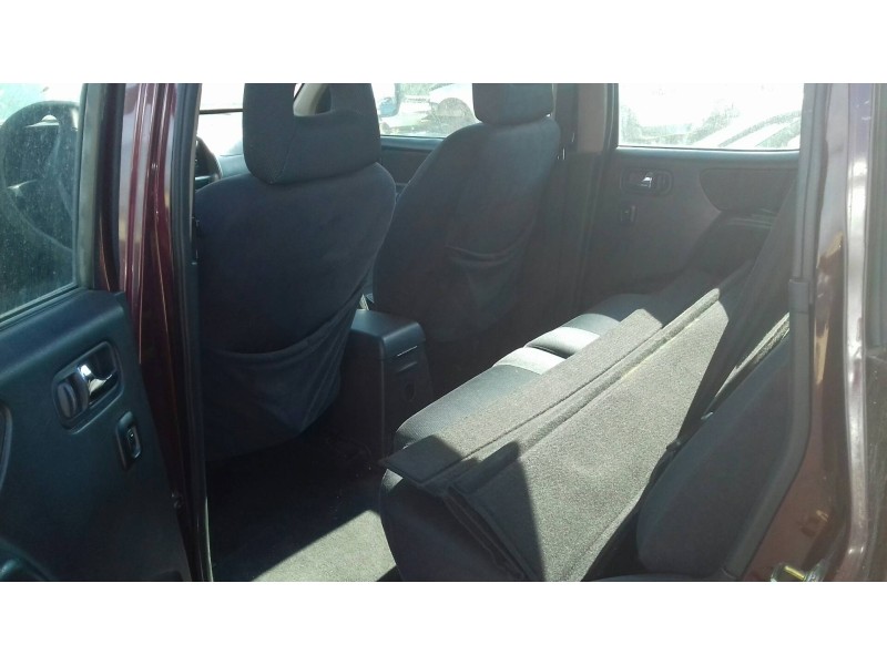 nissan terrano/terrano.ii (r20) del año 2004