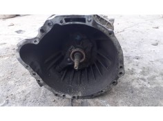 Recambio de caja cambios para nissan terrano/terrano.ii (r20) referencia OEM IAM TD27TF  