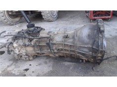 Recambio de caja cambios para nissan terrano/terrano.ii (r20) referencia OEM IAM TD27TF   2