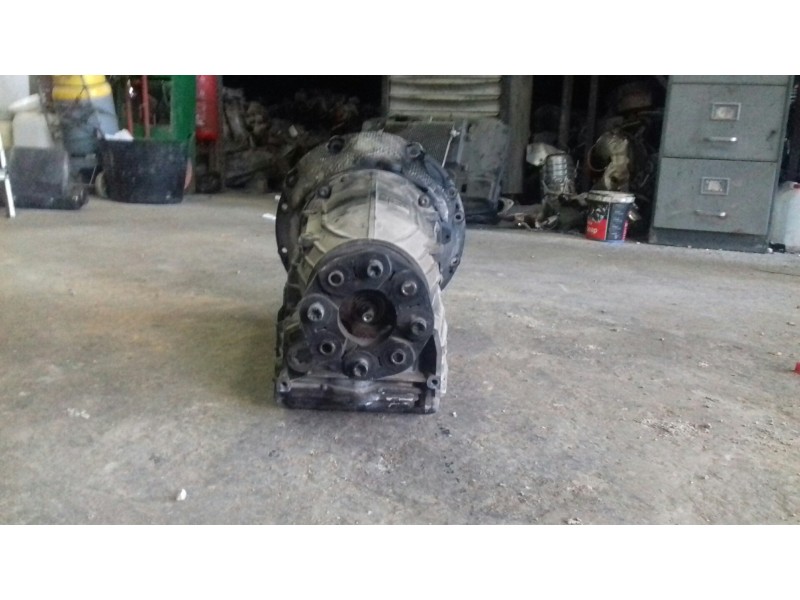 Recambio de caja cambios para mercedes-benz clase clk (w209) coupe 320 cdi (209.320) referencia OEM IAM 722902  