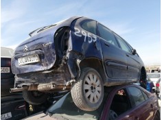 citroen xsara picasso del año 2004