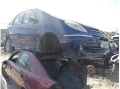 citroen xsara picasso del año 2004 2