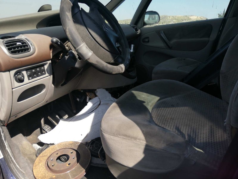 citroen xsara picasso del año 2004