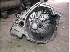 Recambio de caja cambios para dacia duster ii referencia OEM IAM LT4361 B214998 