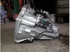 Recambio de caja cambios para dacia duster ii referencia OEM IAM LT4361 B214998  2