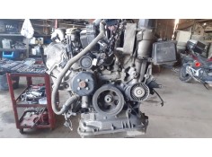 Recambio de motor completo para mercedes-benz clase m (w164) referencia OEM IAM 653039 11396530393963 