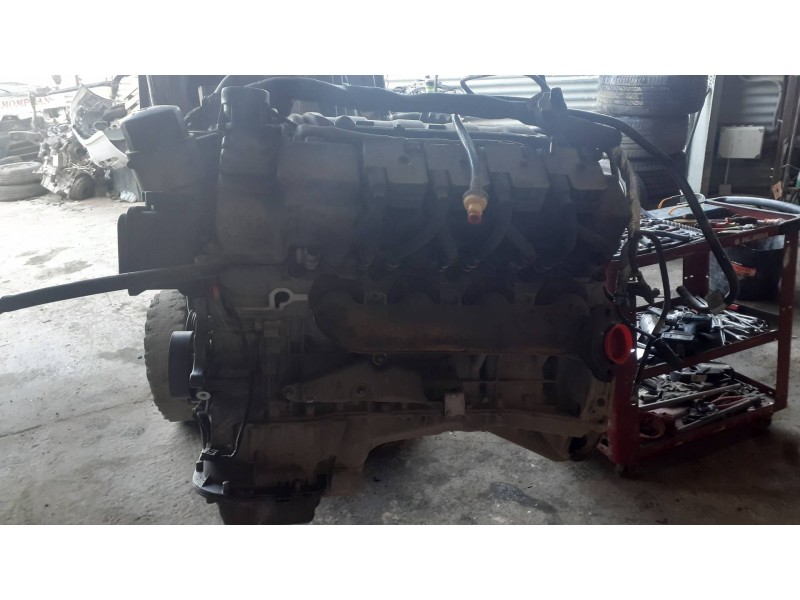 Recambio de motor completo para mercedes-benz clase m (w164) referencia OEM IAM 653039 11396530393963 