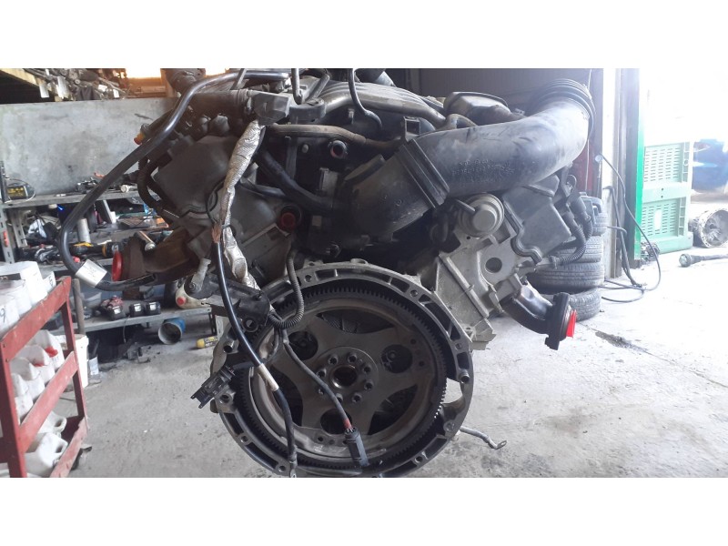 Recambio de motor completo para mercedes-benz clase m (w164) referencia OEM IAM 653039 11396530393963 