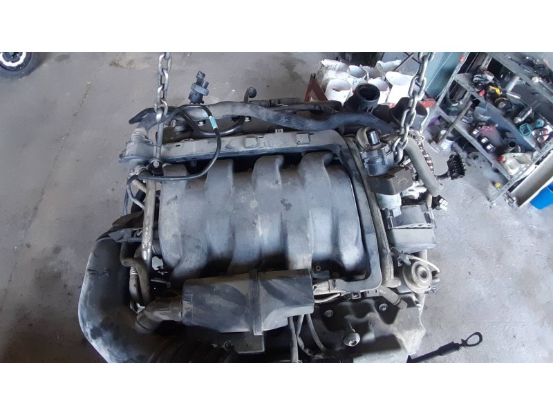 Recambio de motor completo para mercedes-benz clase m (w164) referencia OEM IAM 653039 11396530393963 