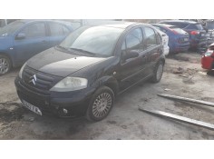 citroen c3 del año 2007