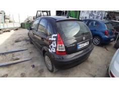citroen c3 del año 2007 2