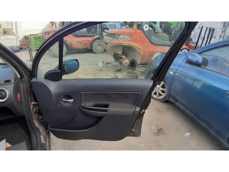 citroen c3 del año 2007