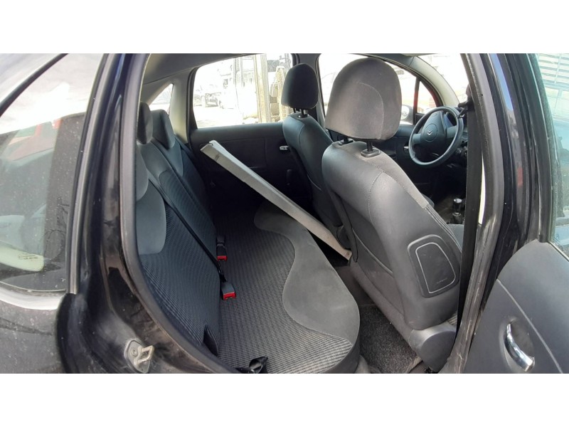 citroen c3 del año 2007