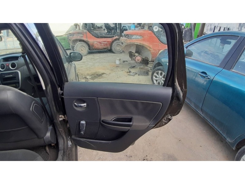 citroen c3 del año 2007