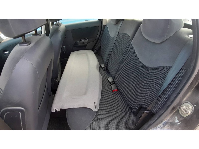 citroen c3 del año 2007