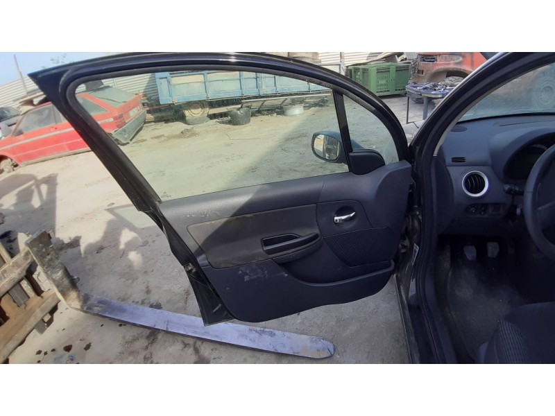 citroen c3 del año 2007